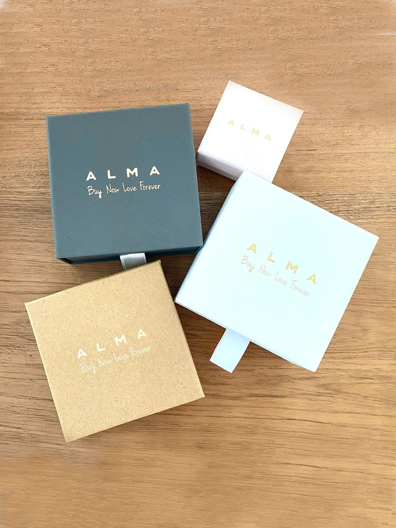 14K Gold Hand Chain Bracelet with 0.06 Carat Diamond | Etsy (US)