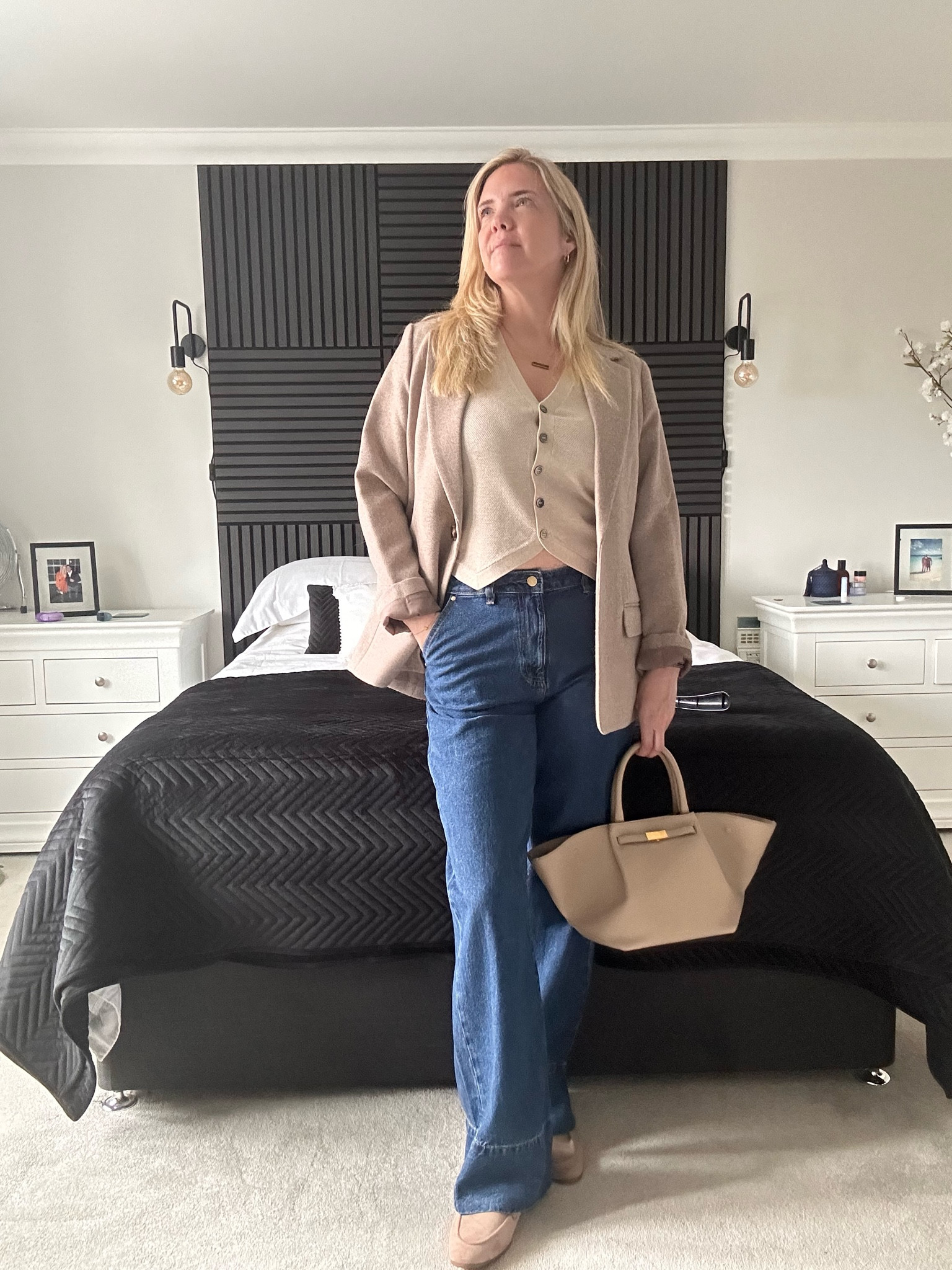 Easy autumn look

#LTKuk #LTKmidsize #LTKautumn