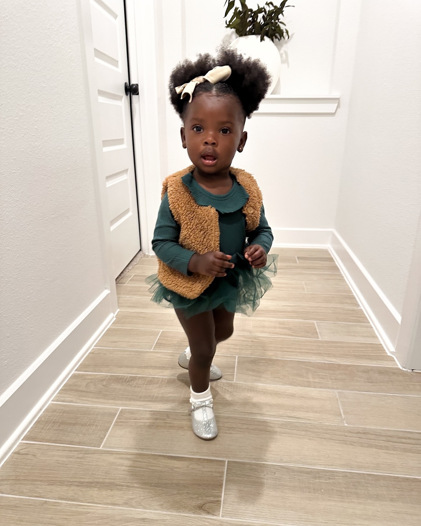 Lorie is my little fashionista!

#LTKBaby #LTKHoliday #LTKSeasonal