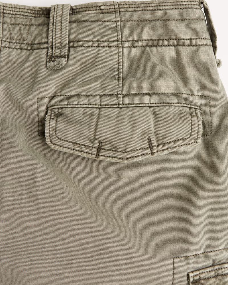 Cargo Pant | Abercrombie & Fitch (US)