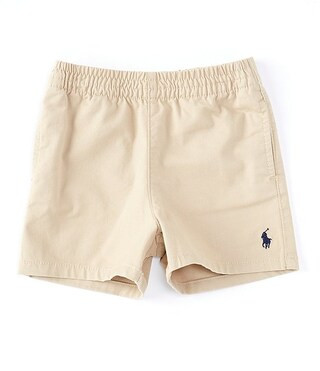 Ralph LaurenBaby Boys Pull-On Sport Short | Dillard's