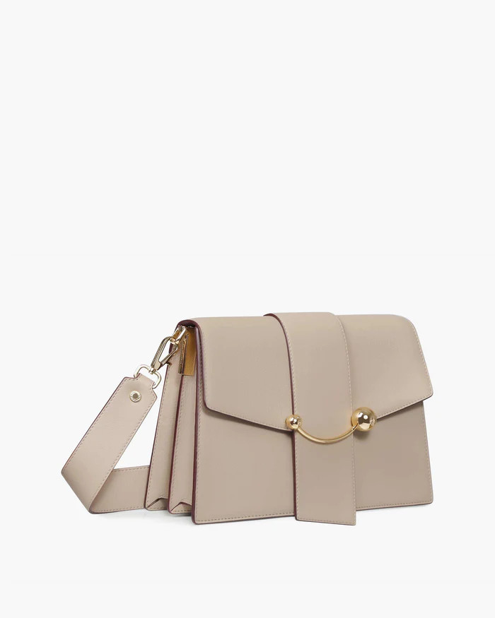 Crescent Shoulder | Strathberry