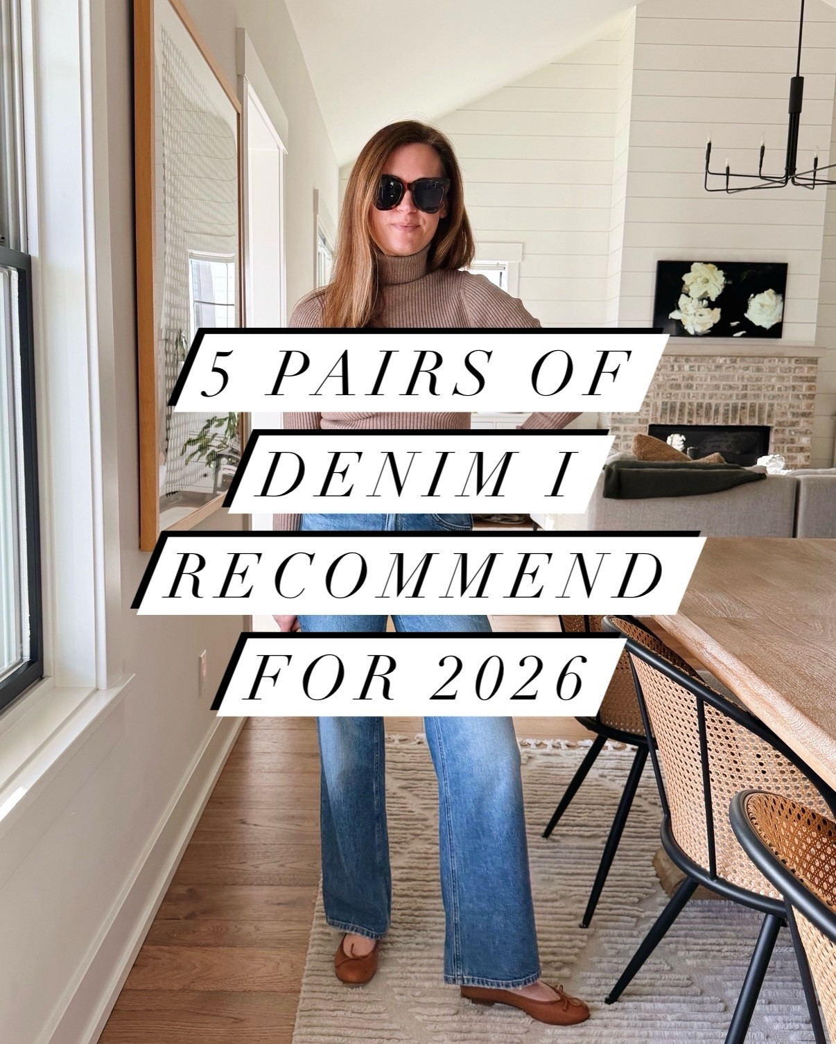 Madewell size 25 petite for length
AYR size 26 SHORT for length
Mother size 25
Levi’s size 26

#LTKdayinmylife #LTKgrwm #LTKootd