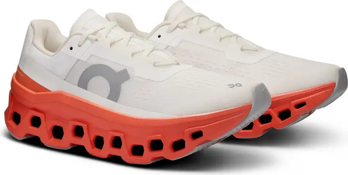 On Cloudmonster Running Shoe (Women) | Nordstrom | Nordstrom