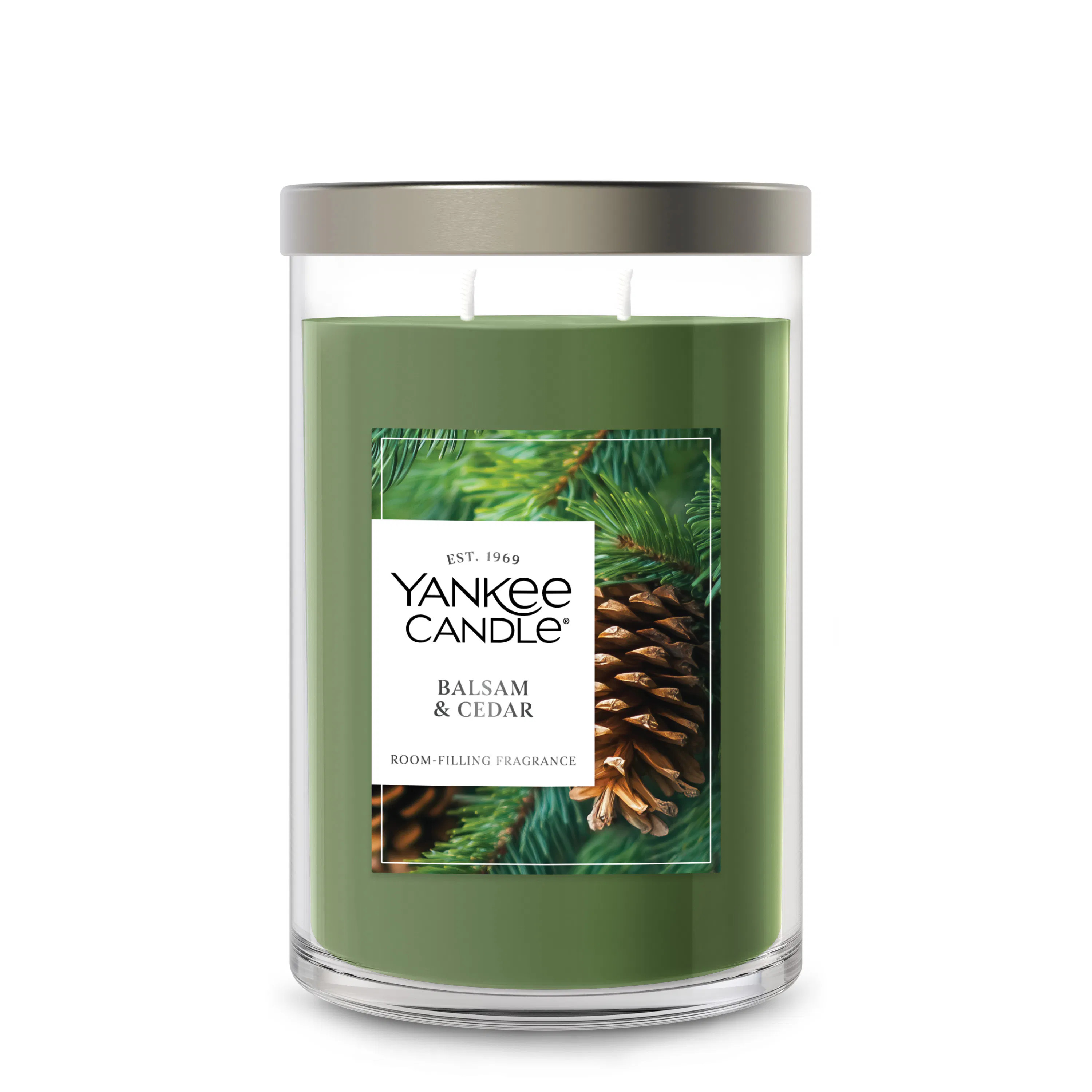 Balsam & Cedar | Yankee Candle | Yankee Candle