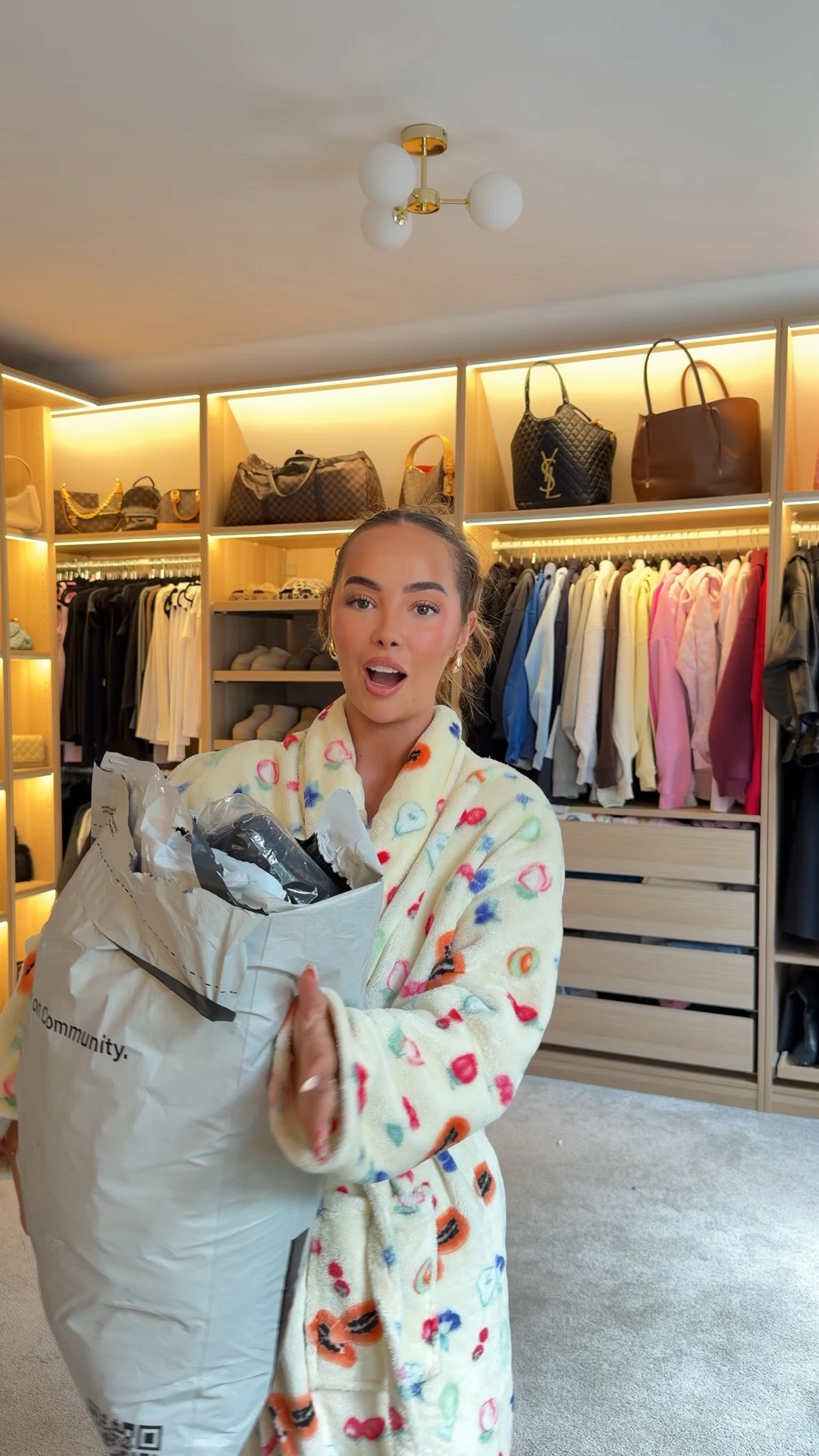 kaiia the label haul 💓

#LTKuk #LTKFashionMonth #LTKautumn