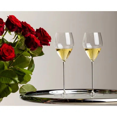 RIEDEL Veloce Champagne Wine Glass | Wayfair North America