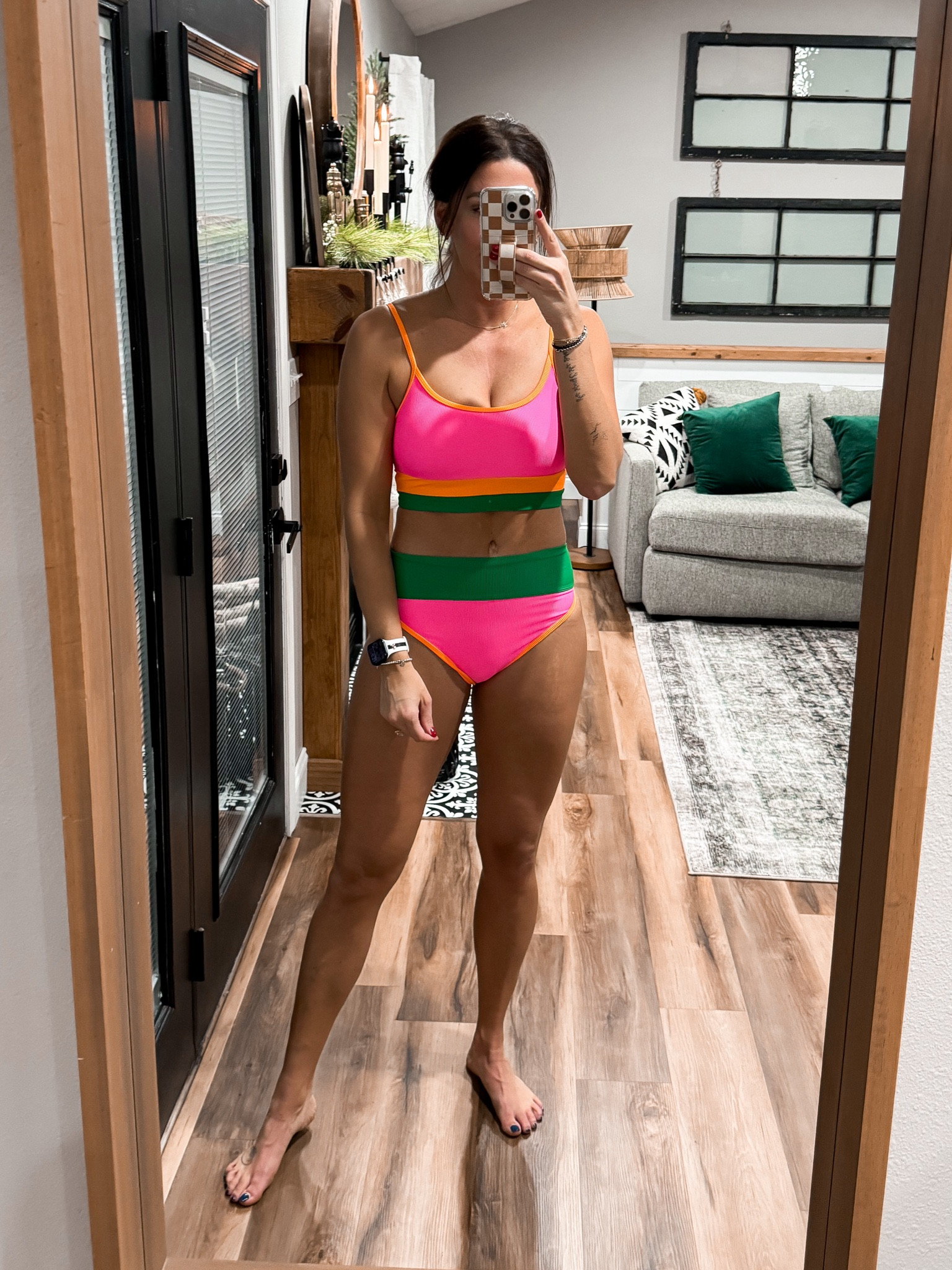 30% off!! 

Top-medium
Bottoms-medium


#LTKswim #LTKsalealert #LTKstyletip