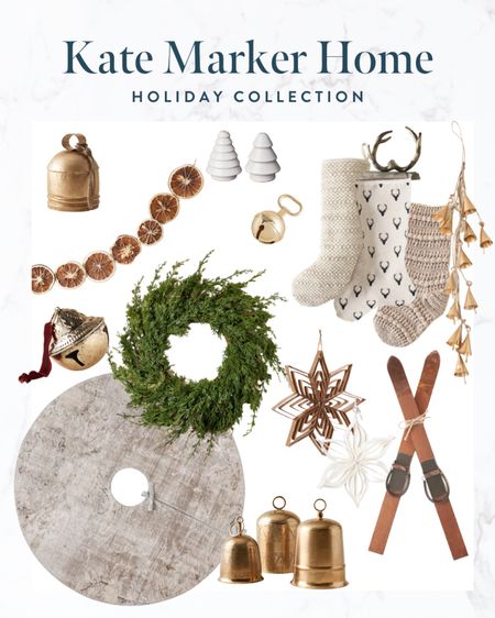 Kate Marker Home’s holiday collection just dropped! Some great holiday decor items at great prices. Use homziedesigns20 for an additional 20% off 

#LTKHoliday #LTKHolidaySale #LTKhome