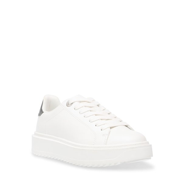 Steve Madden Catcher Sneaker (Women's) | Walmart (US)
