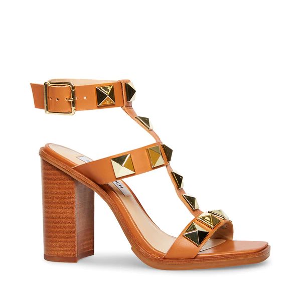 IDELLE COGNAC MULTI | Steve Madden (US)