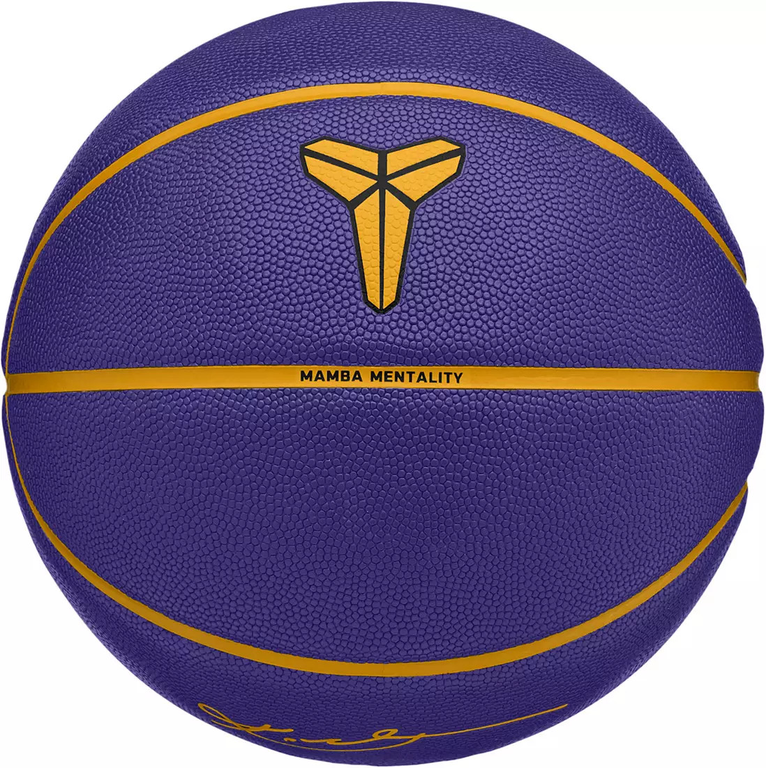 Nike All Court Kobe Bryant Basketball | DICK'S Sporting Goods