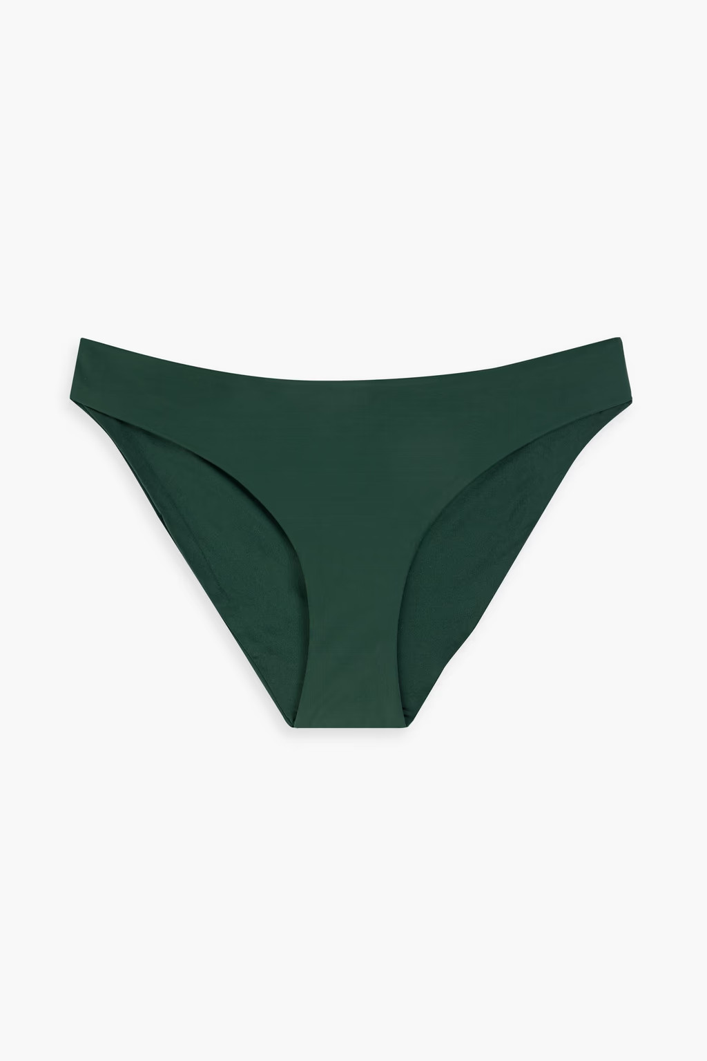 Lily mid-rise bikini briefs | The Outnet (US and CA)