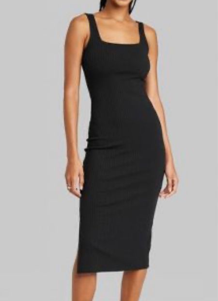 Target body con dress $20! Perfect for fall & expecting mamas!!!! 

#LTKBacktoSchool #LTKbump #LTKsalealert