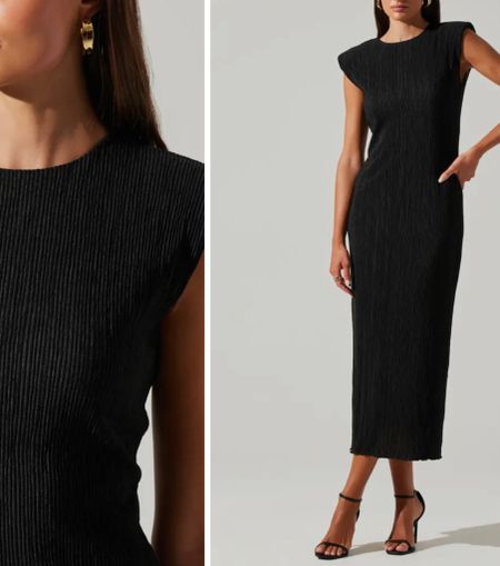 Black Wedding Dress
👗 Elevate your event attire with this sophisticated black dress. Perfect for the professional who values style and elegance. 💼
#ThePlannerCloset #EventProFashion #ElegantBlackDress #WeddingPlannerStyle

#LTKparties #LTKworkwear #LTKSeasonal