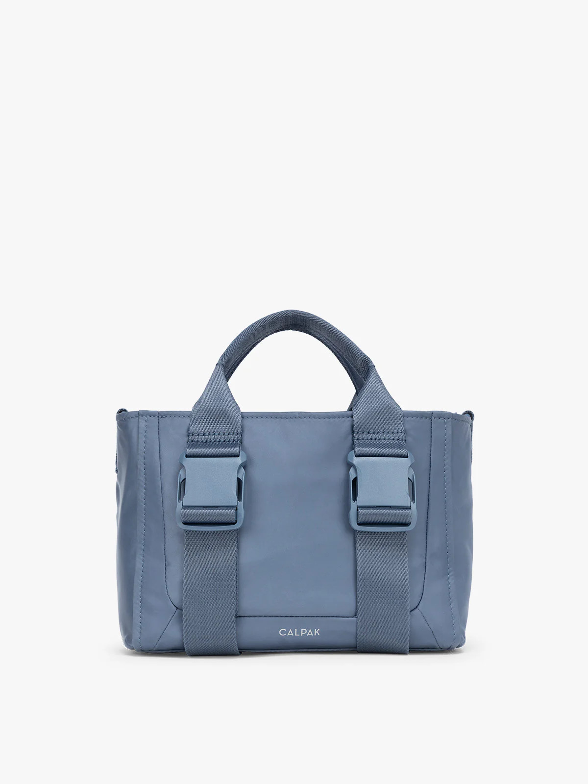 Fit Crossbody Gym Bag in Indigo | CALPAK