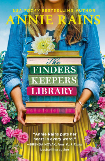 The Finders Keepers Library | Barnes & Noble