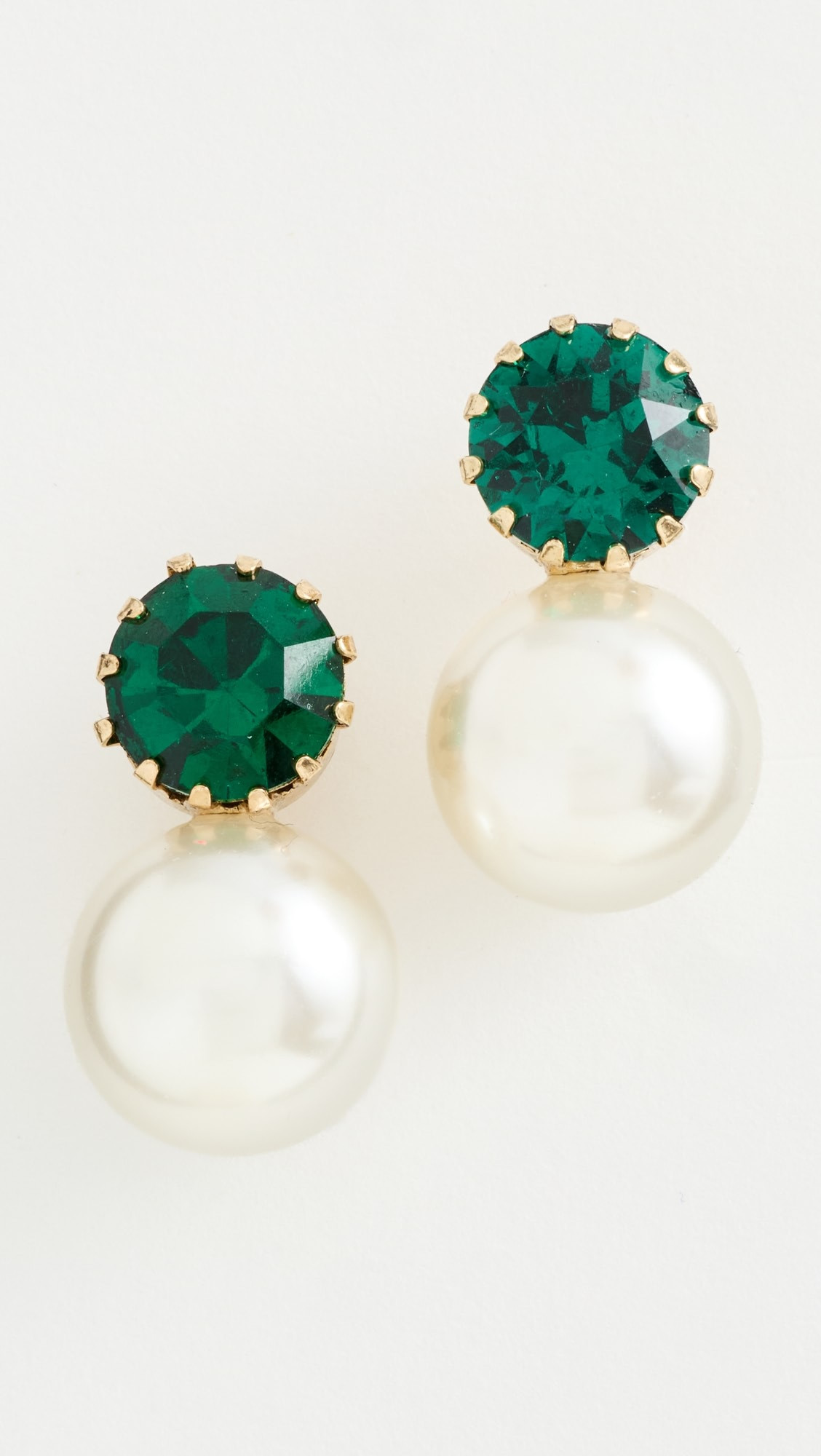 Ines Earrings | Shopbop