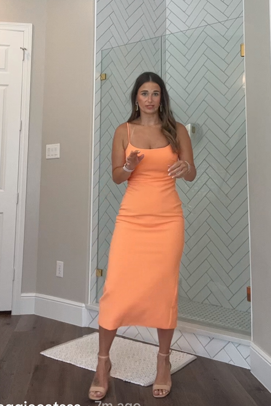 Wedding guest fit! 

#LTKwedding #LTKSeasonal #LTKfit