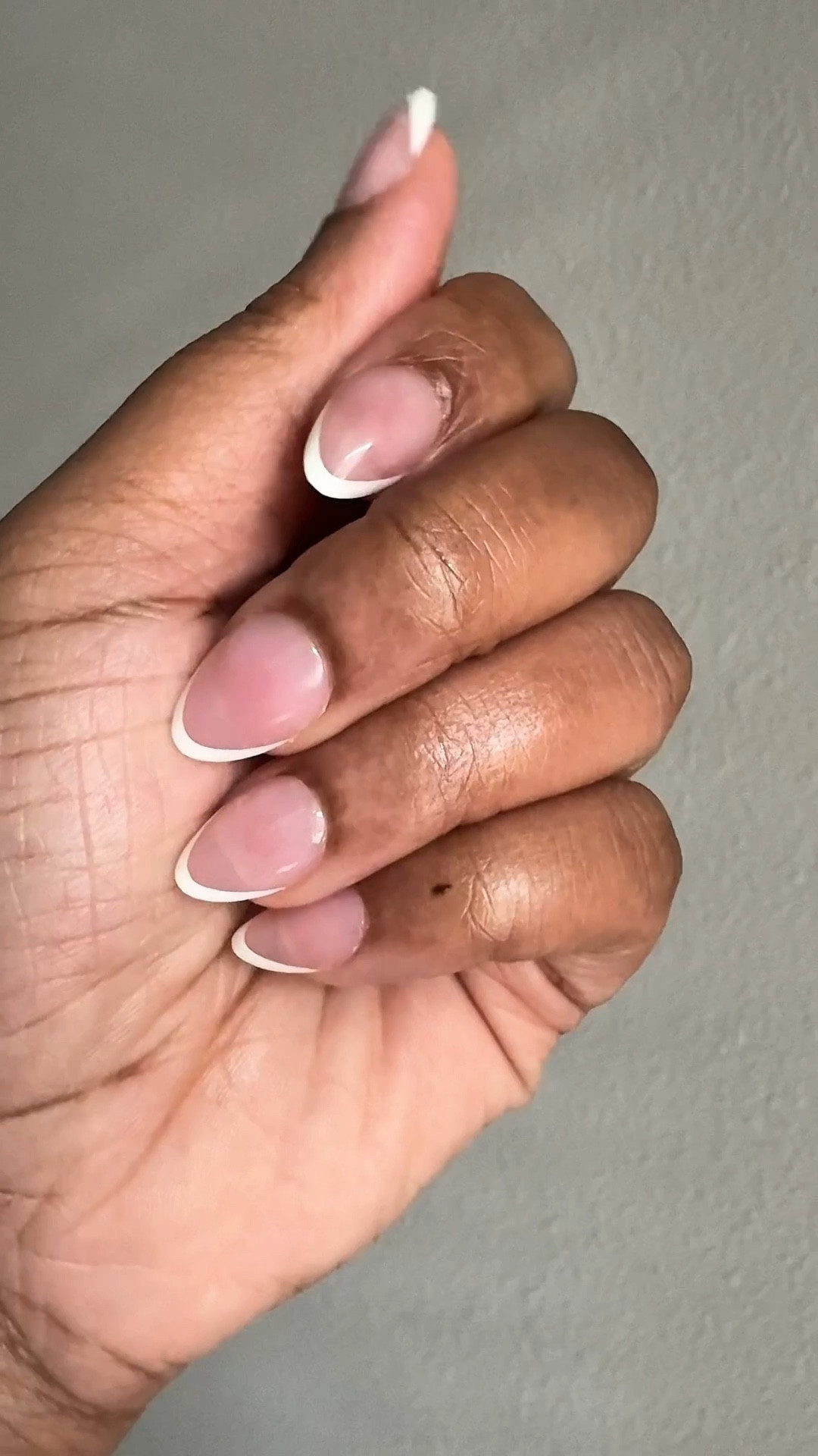 KISS Core French -short 🤍

#LTKBeauty #LTKootd #LTKselfcare