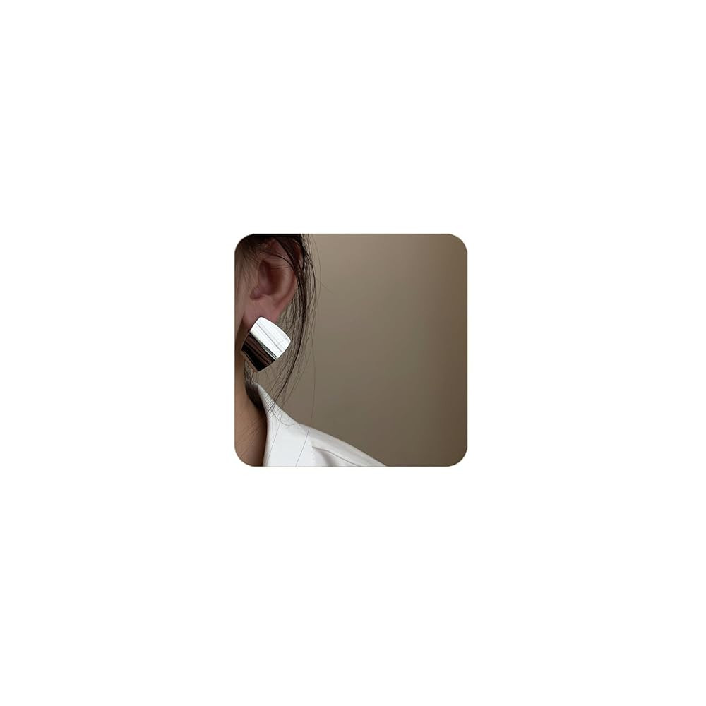 Unique Abstract Earrings For Women,Geometric Statement Stud Earring Large Hypoallergenic Earring ... | Amazon (US)