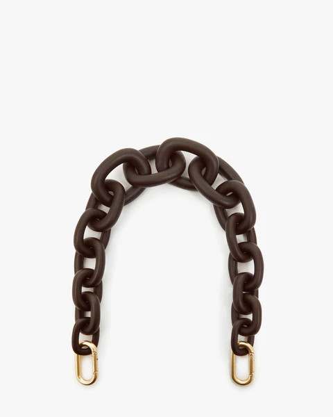Shortie Strap | Clare V.