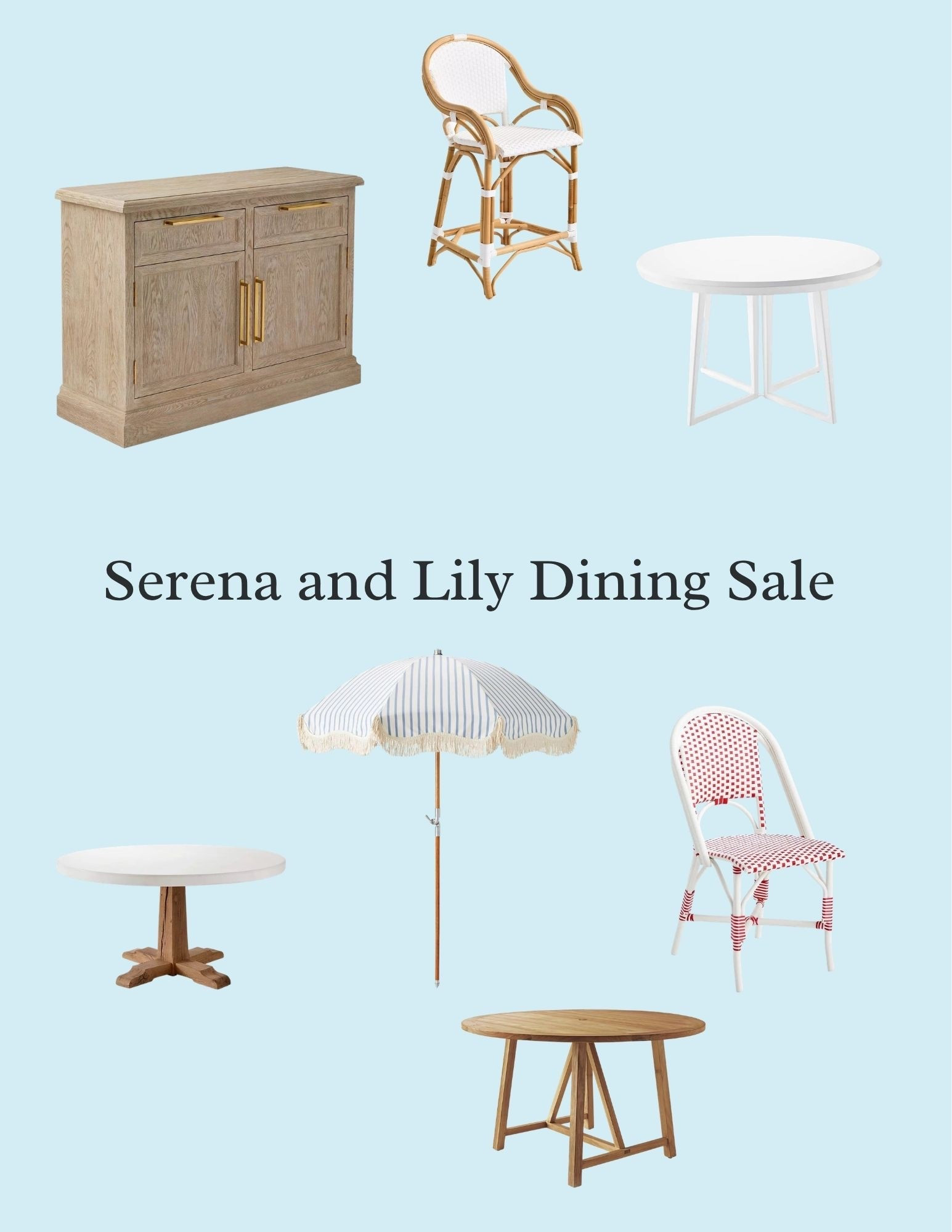 Great time to shop for indoor and outdoor dining items . This is a small sample of what’s available, you have to check it out!

#LTKSaleAlert #LTKHome