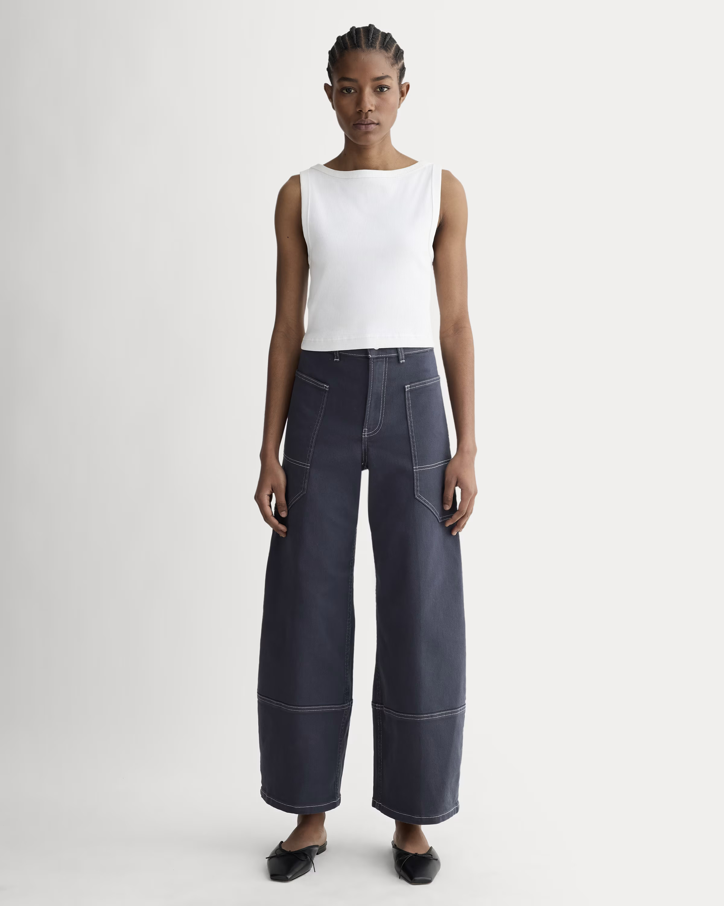 The Utility Gardener Pant | Everlane