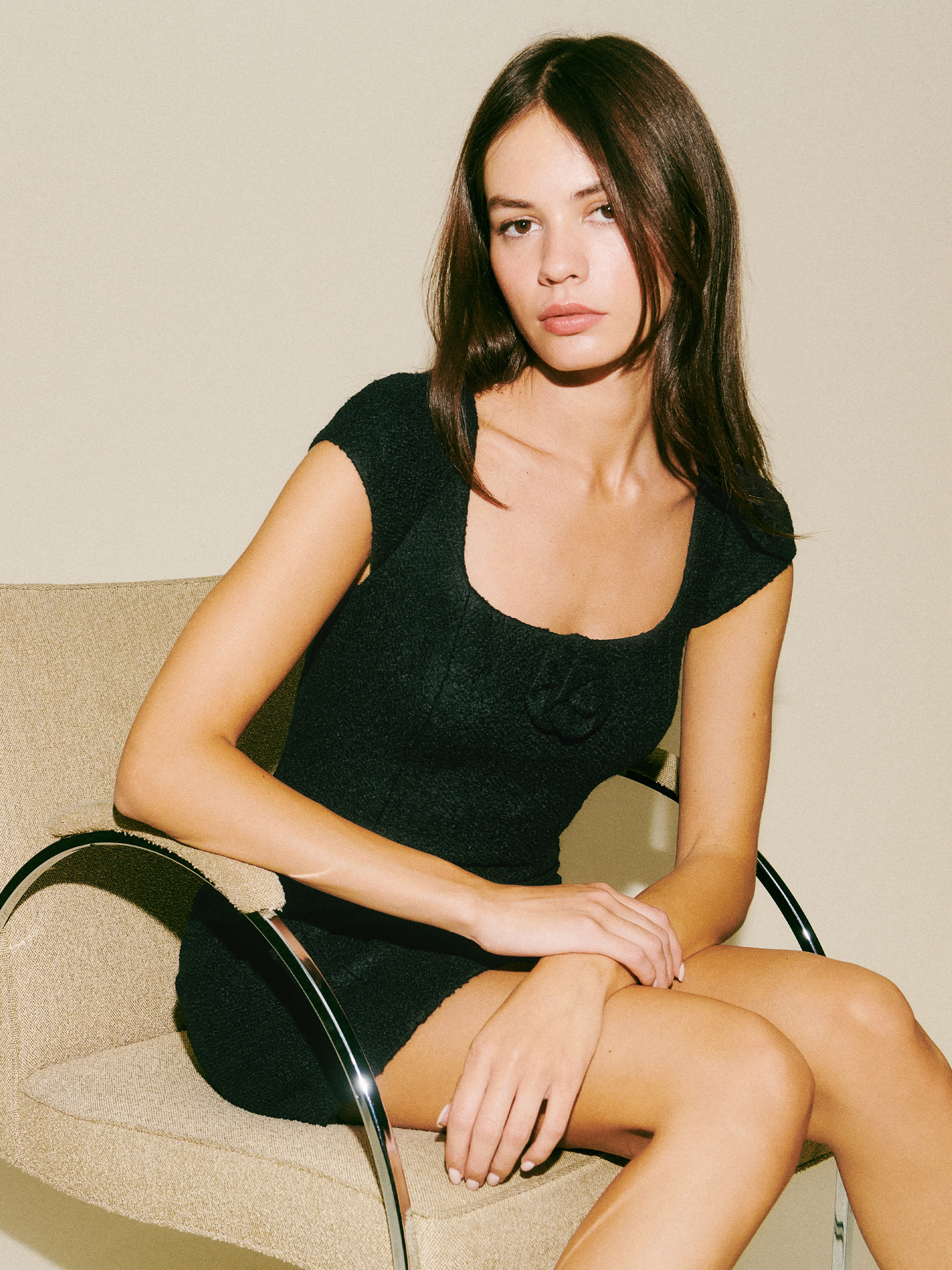 Zada Dress | Reformation (Global)