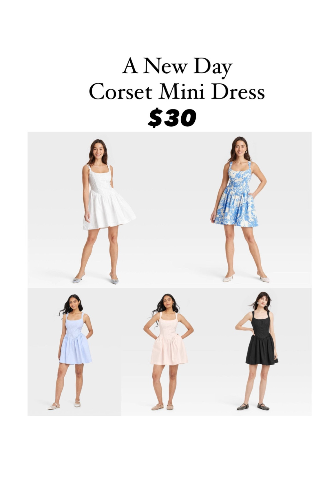 Target style
Target fashion


#LTKSeasonal #LTKFindsUnder50 #LTKSaleAlert