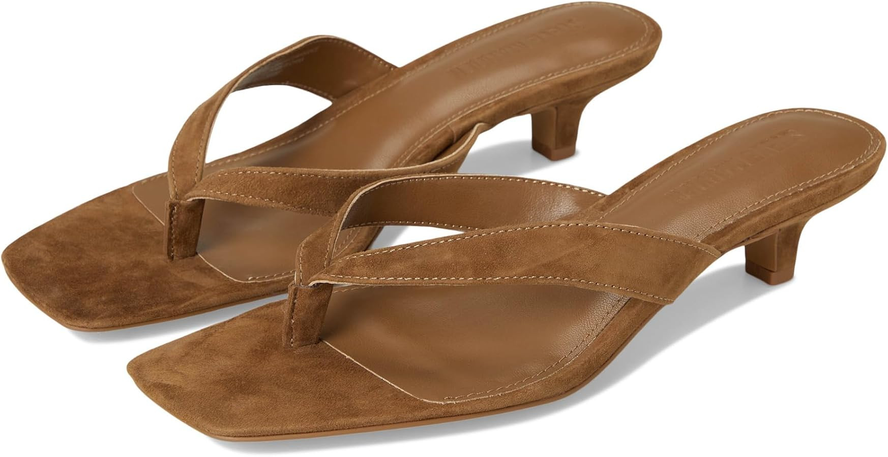 Steve Madden Women's Tracie Heeled Sandal | Amazon (US)