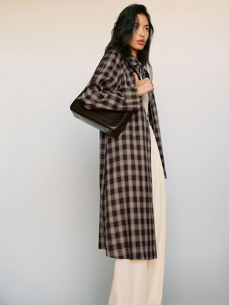 Beck Trench | Reformation (Global)