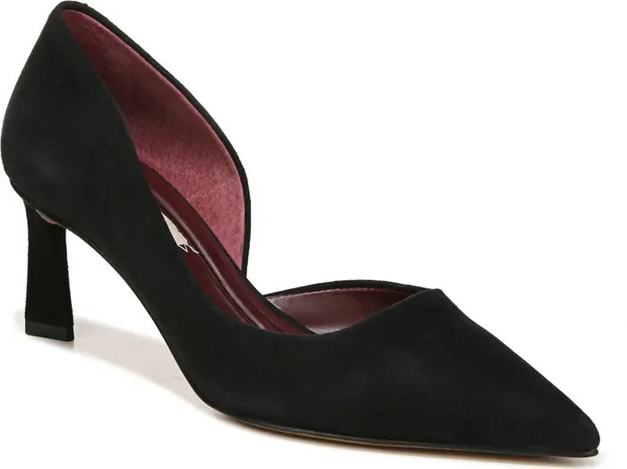 Tana Half d'Orsay Pump (Women) | Nordstrom Rack