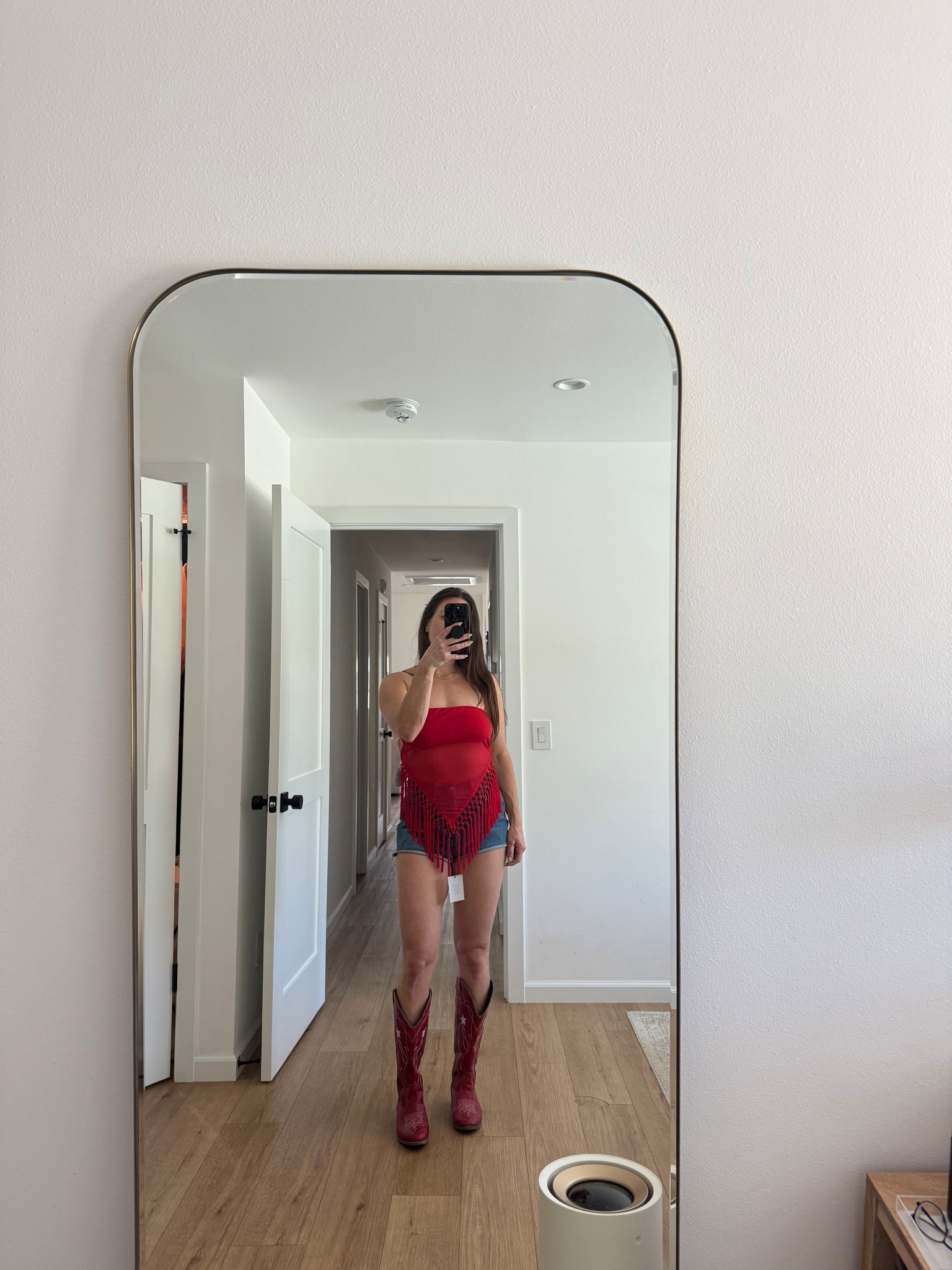 Stagecoach outfit 

#LTKStyleTip #LTKFestival #LTKParties