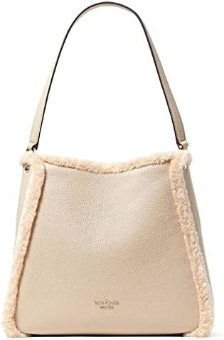 Kate Spade Leila Medium Triple Compartment Shoulder | Amazon (US)
