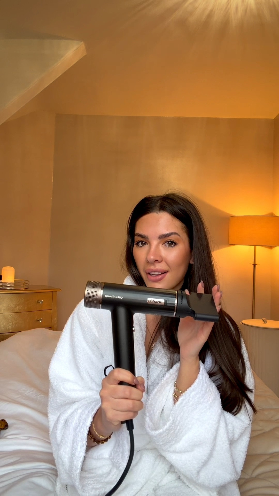 My top 5 hair care product 🪮

#LTKspring #LTKuk #LTKbeauty