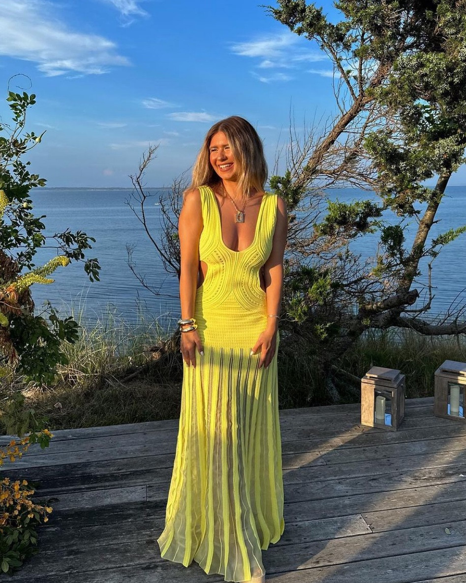 playing dress up in the hamptons all summer long 🍋☀️🌻 outfit details are linked!

#LTKstyletip #LTKSeasonal #LTKtravel