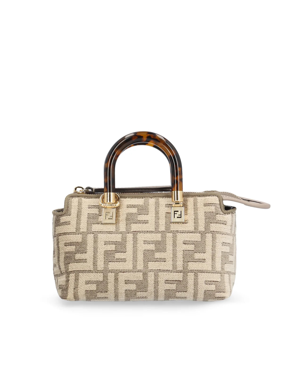 Fendi By The Way Mini Tote Bag | Cettire Global