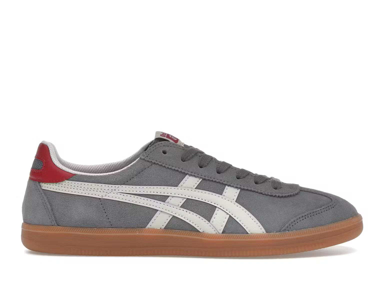 Onitsuka Tiger TokutenCharcoal Birch | StockX