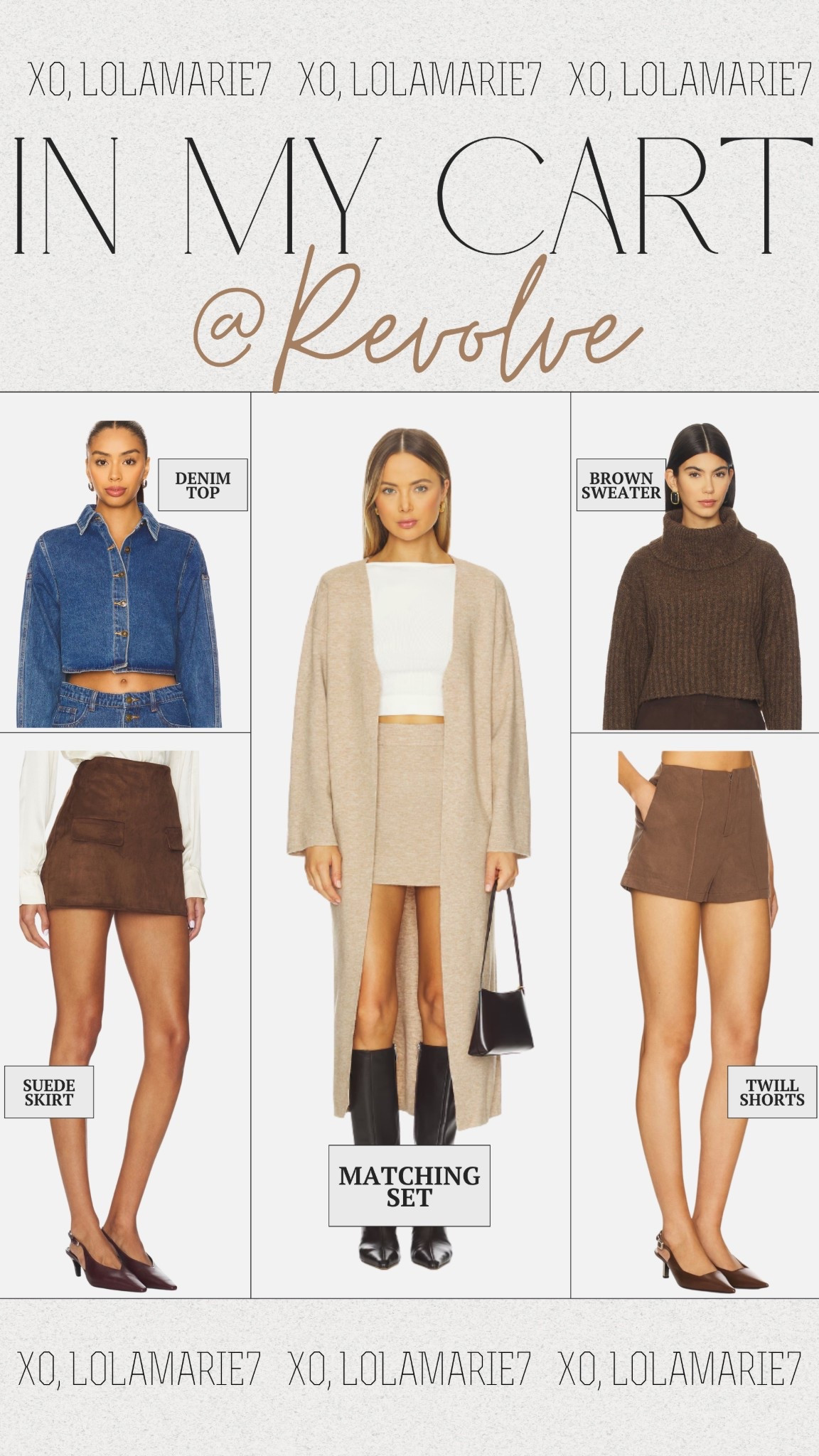 What’s in my cart: @Revolve 🛒🍁🦃

#thanksgivingstyle #thanksgivingoutfit #datenight #friendsgiving #revolve 

#LTKStyleTip #LTKHoliday #LTKootd