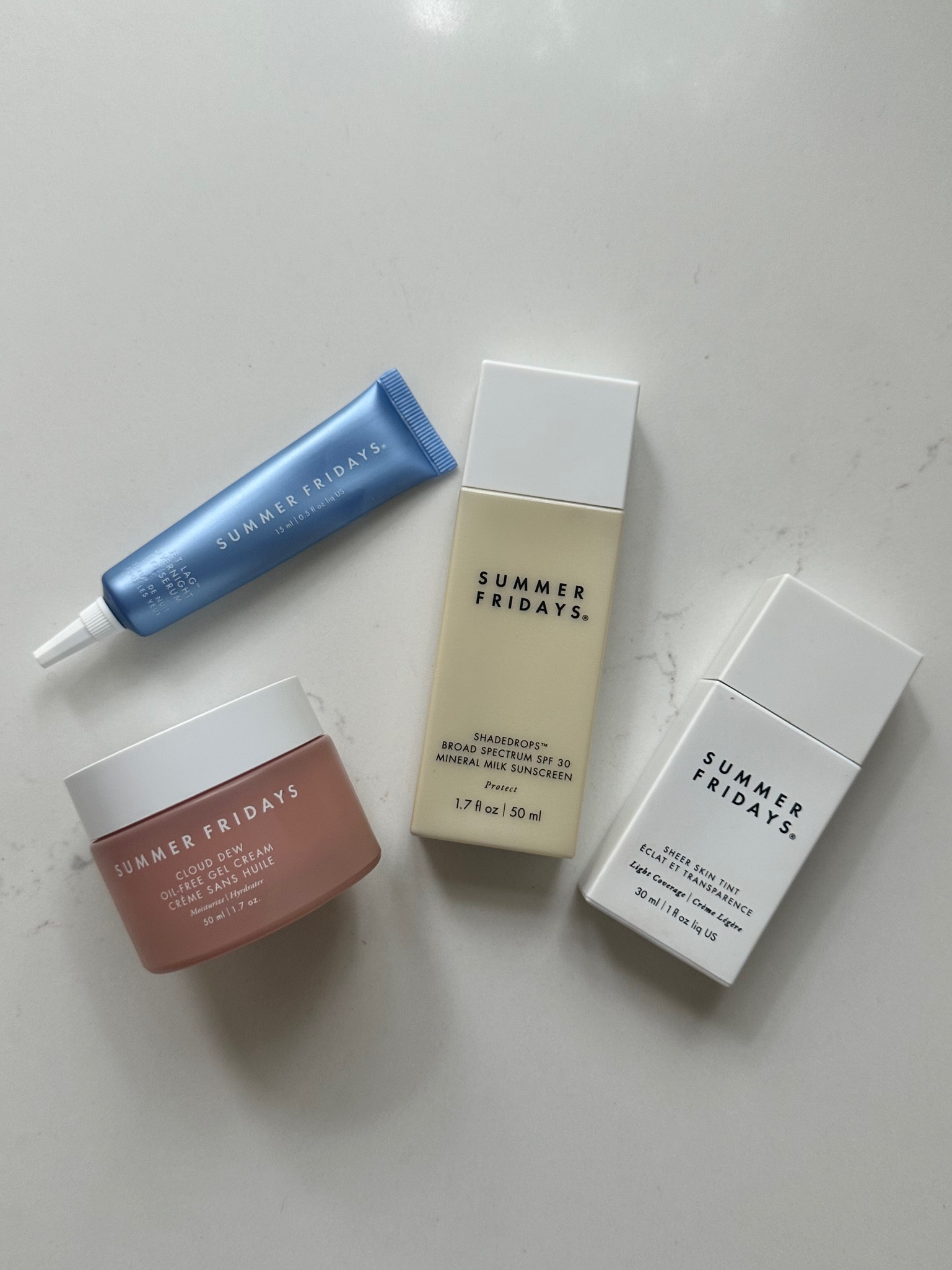 @summerfridays @sephora #ad