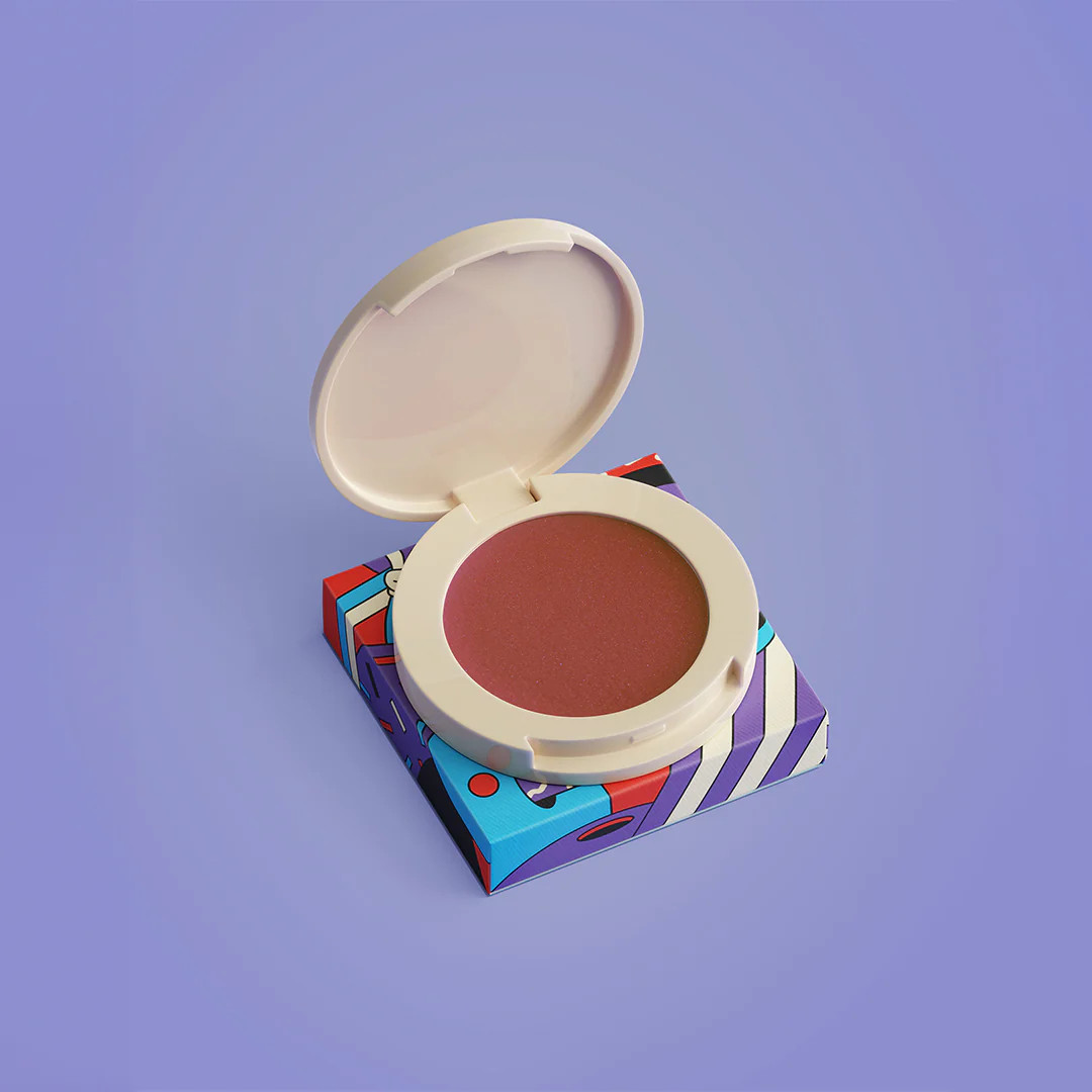 The Blighlighter | Jamie Makeup