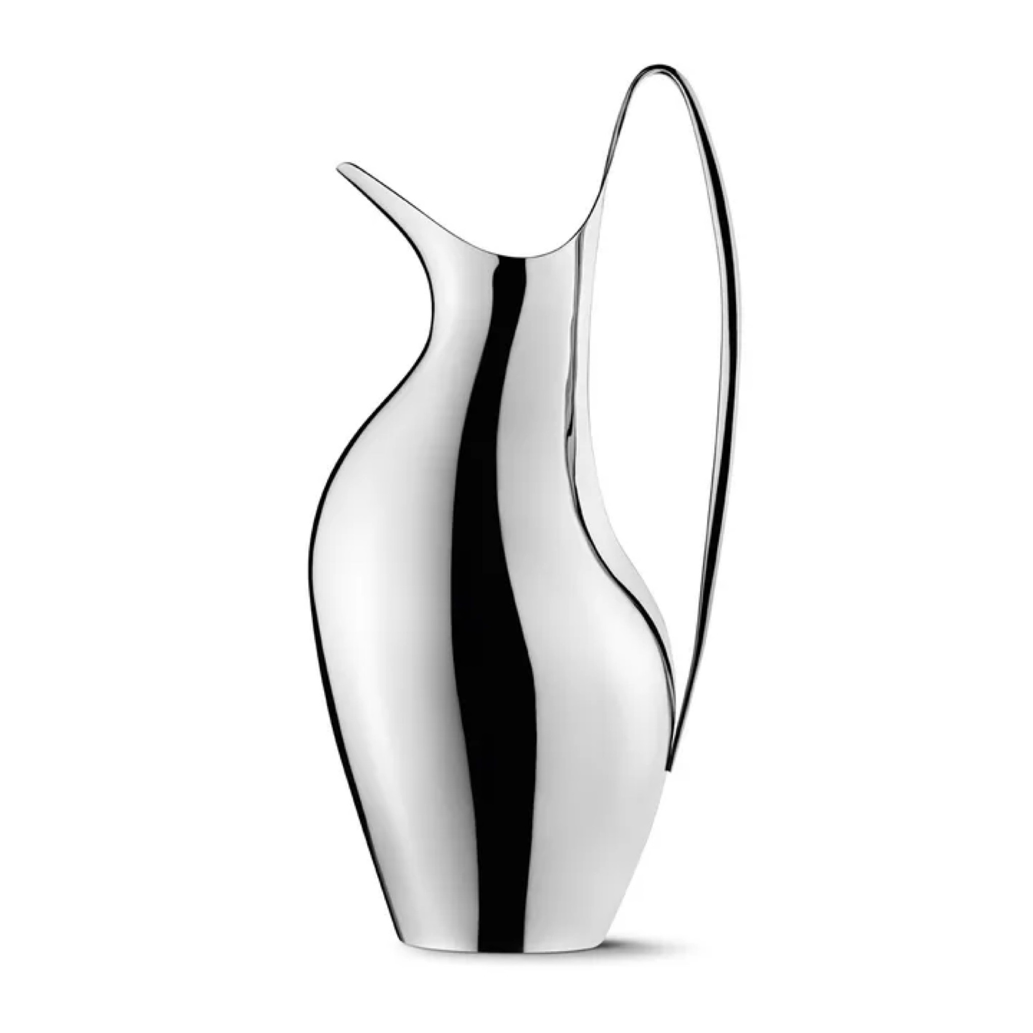 Georg Jensen pitcher / vase 

#LTKHome
