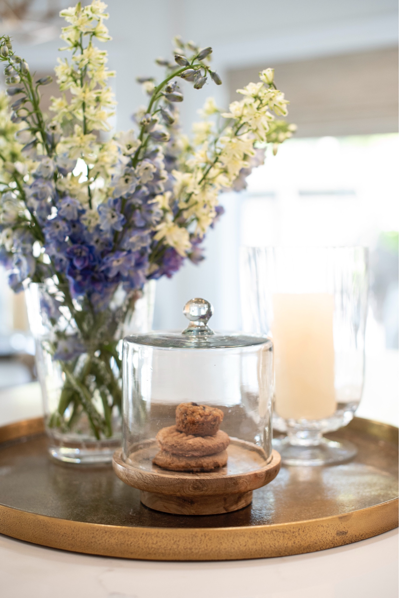 Kitchen island countertop tray

#LTKhome #LTKfamily #LTKSeasonal