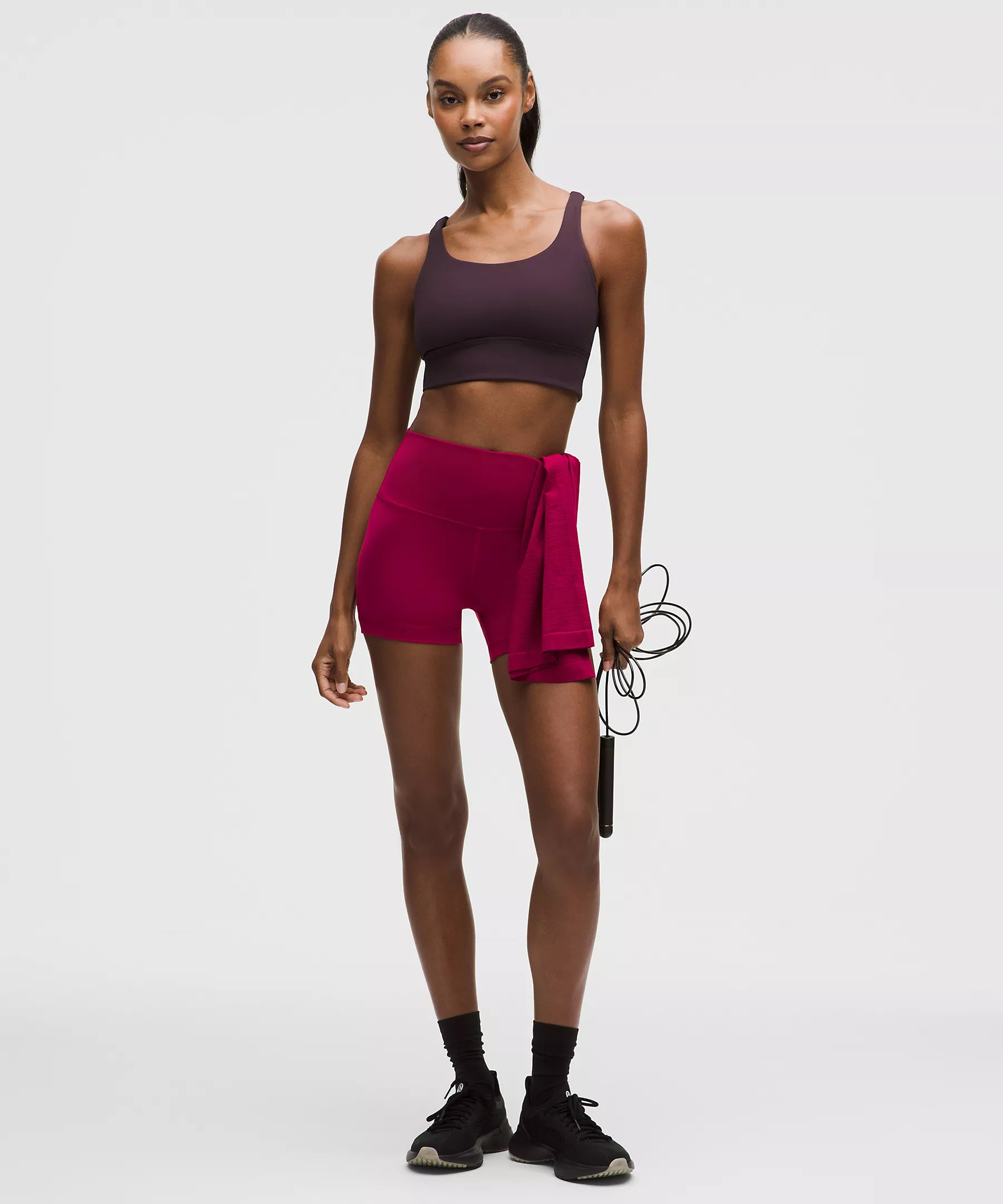 lululemon Energy Longline Bra | Lululemon (US)