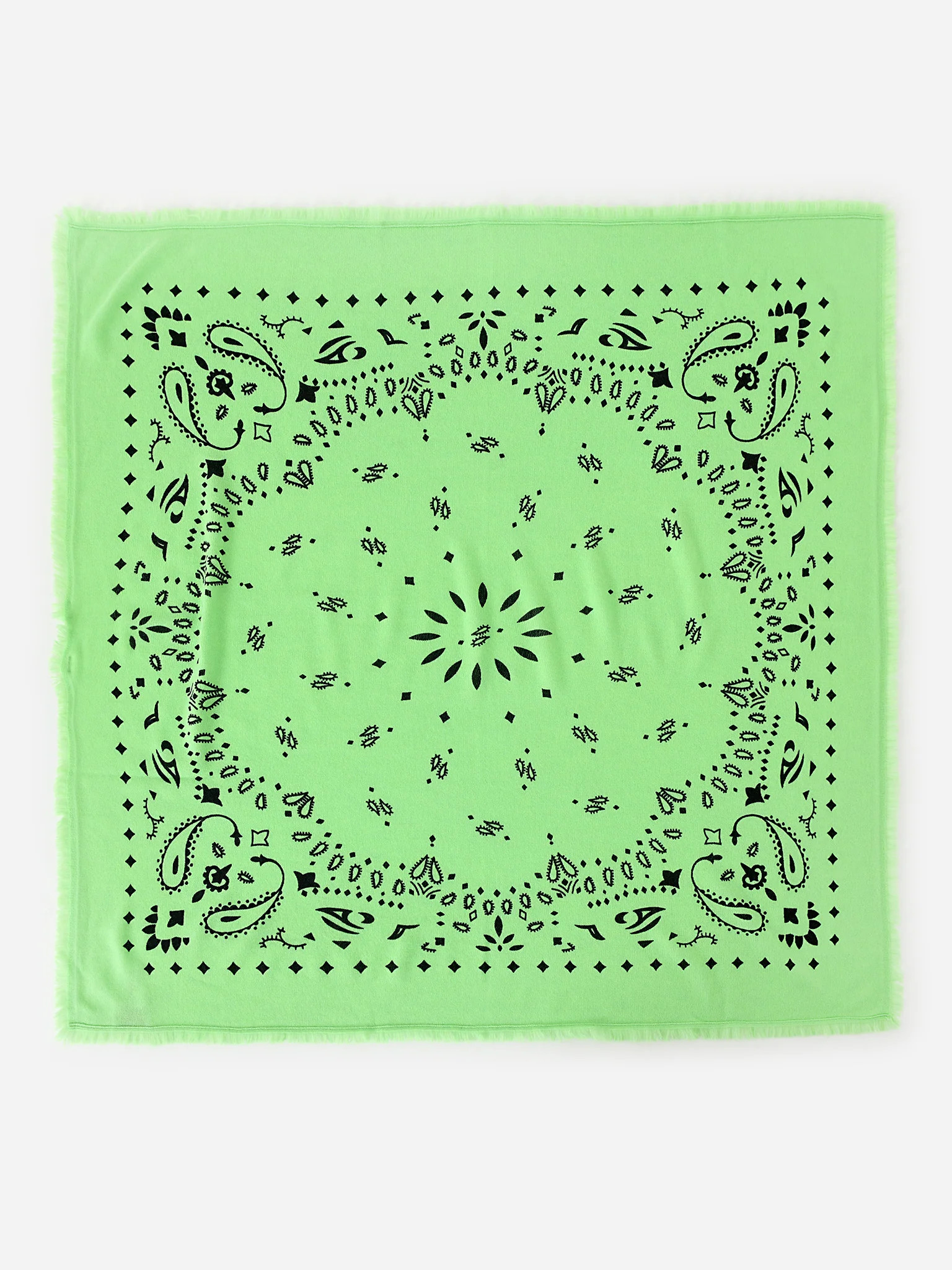 KUJTEN
                      
                     Hachiko Scarf | Saint Bernard