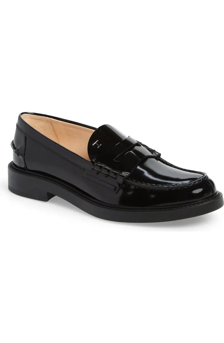 59C Penny Loafer (Women) | Nordstrom