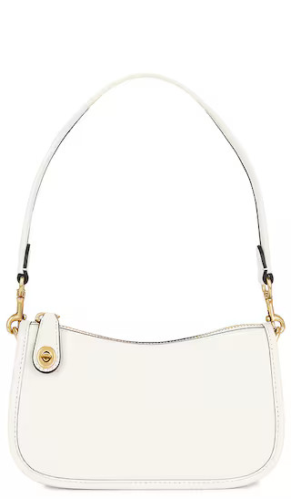 Swinger 20 Bag in Chalk | Revolve Clothing (Global)