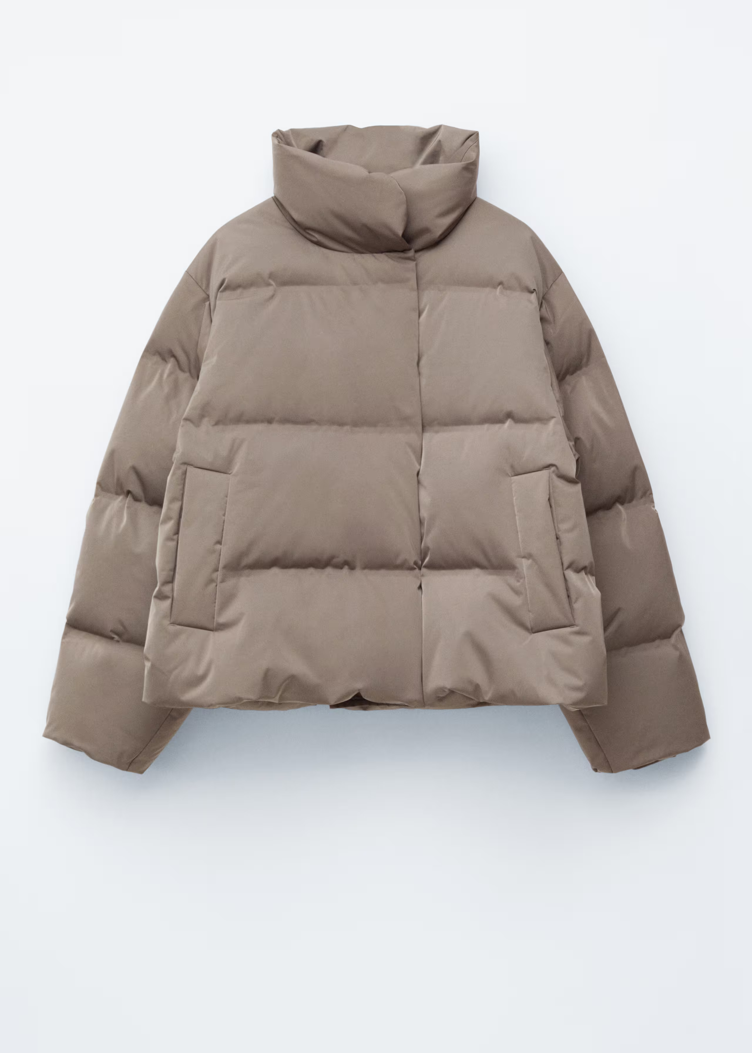 Down Puffer Jacket | & Other Stories UK