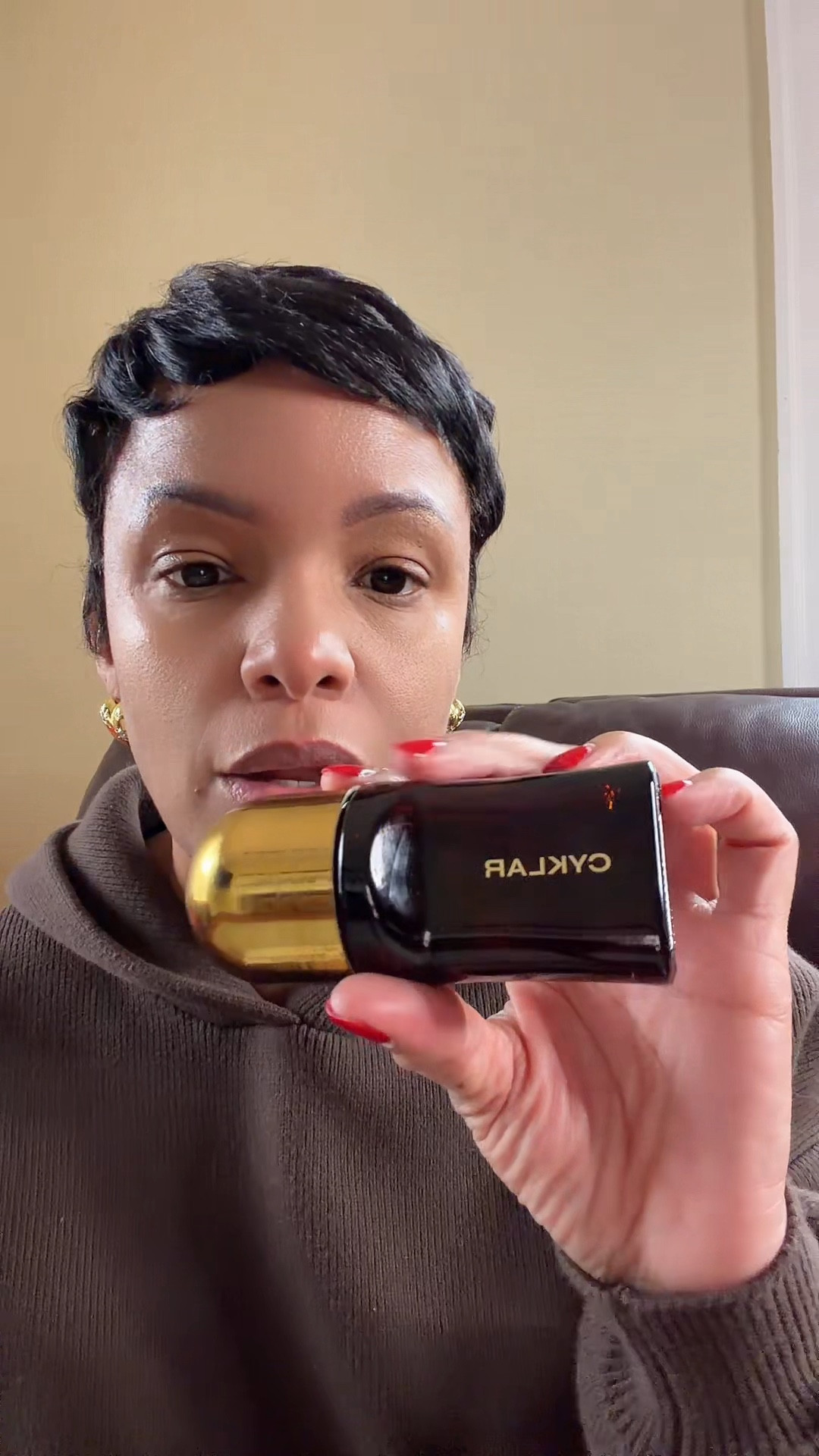 A deodorant with mandelic acid which brightens the dark spots. It also smells amazing! 

#LTKBeauty #LTKFindsUnder50